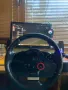 Logitech GT Driving Force, снимка 3