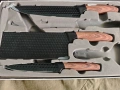 Продавам стари ножове , снимка 3