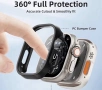 Apple watch Ultra Case/Кейс 360, снимка 1