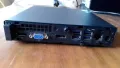 HP prodesk 600 G2 mini, i3 6100T, 8gb ram, ssd 256gb, wifi bt, снимка 2