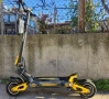 Електрическа Тротинетка VSET 2x1400W Два Мотора, снимка 1