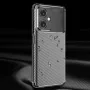 Xiaomi Redmi Note 12 / Poco X5 Удароустойчив Carbon Fiber Калъф и Протектор, снимка 4