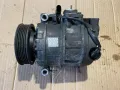 Компресор Климатик 7P0820803D Porsche Cayenne 3.0D 92A/EG22/2012, снимка 1