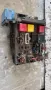 Контролен Модул (Бушонно Табло BSI / BSM ) за Renault Vel Satis - 8200220690 / 518002217, снимка 1