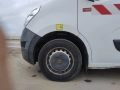 Автовишка Renault Master Vertalift, снимка 13
