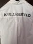 Риза Karl Lagerfeld , снимка 6
