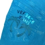 Дамски дънки Versace Jeans Radiant Blue Skinny Jeans, снимка 4