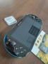 PS Vita Slim Blue/Black, снимка 9