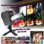 🎃🎄 Промоция на Хелоуин и Коледен Лазерен проектор Window Projector! 🎄🎃, снимка 1