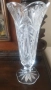 Луксозни кристални вази. , снимка 10