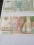 Банкноти от 1991 до 1999 година , снимка 8