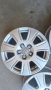 ОРИГИНАЛНИ АЛУМИНИЕВИ ДЖАНТИ  АУДИ  Q3  -5x112x57-16цола, снимка 5