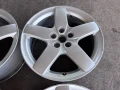 Джанти 5/108/17 Peugeot Citroen, снимка 4