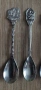 лъжички за колекционери 4 броя , снимка 3