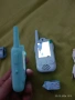 Нови детски видео уоки токи 2 бр. с камера, презареждаеми, снимка 9