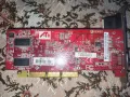 Ati r992le v1.3 radeon 9200 128mb ddr 64-bit agp видео карта, снимка 2