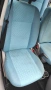Седалки - салон за FIAT PANDA (169) 1.2, 60 к.с (2006) , снимка 4
