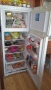 Продавам хладилник с фризер INDESIT , снимка 2