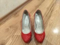 Елегантни дамски обувки, снимка 5