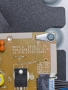 Power board EAX68210401 от LG 43LM6300PLA, снимка 2