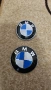 Емблеми за бмв е 46 седан , снимка 1