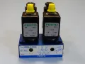 пневматичен вентил Festo BMCH-2-3-1/8 Solenoid Valve 0-7Bar 24VDC, снимка 7