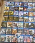 ps4 игри перфектно състояние, снимка 1