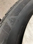 Гуми Зимни 225/50/17 Bridgestone 4 броя, снимка 5