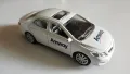 Метална количка Toyota Corolla Amway Rastar 1:43, снимка 5