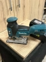 Акумулаторен прободен трион Makita DJV181Z, LXT, 18 V, снимка 3