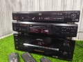Sony STR-DB930 – AV ресивър Sony MDS-JE640 – MiniDisc дек Sony DVP-S335 –, снимка 4