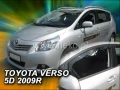 Ветробрани за TOYOTA VERSO (2009+) 2бр. предни Неко, снимка 1