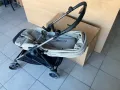 Детска количка Cybex Melio, снимка 3