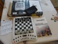 Продавам електронен шах Talking Chess Academy с обучителна гласова система, снимка 2