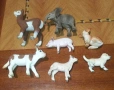  Schleich фигурки на животни за колекция 7 бр., снимка 15