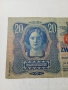 АВСТРО -УНГАРИЯ БАНКНОТА , снимка 2