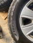 Оригинални джанти Audi 16” 5x112 ET33 + зимни гуми Pirelli Sottozero 215/65 R16, снимка 7