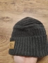 timberland gulf beach ribbed beanie - страхотна зимна шапка КАТО НОВА , снимка 6