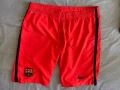 Nike Barselona шорти, снимка 4