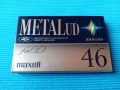 Maxell UD 46 Metal, снимка 1