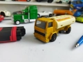Малки колички Рено ,мерцедес  и камиончета, снимка 10