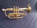 Отличен тромпет Amati Kraslice ACR 201, снимка 1