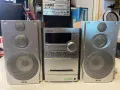 Sony Hcd-nez3 Micro Mp3 Radio CD HIFI Component System Stereo, снимка 4