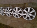 15цола 5х112мм алуминиеви джанти , снимка 1