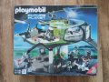 Playmobil - Станция на космическите рейнд, снимка 1