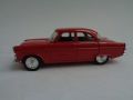 1:43 CORGI FORD ZEPHUR КОЛИЧКА ИГРАЧКА МОДЕЛ, снимка 1