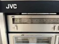 Продавам Ретро-стерео система със аудио шкаф( Рак)  JVC, снимка 12