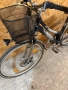 28цола Active Trekking алуминиев дамски градски велосипед колело[24ck-Shimano], снимка 14
