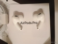 Чисто нови НЕУПОТРЕБЯВАНИ слушалки Apple AirPods Pro 2 generation, снимка 15