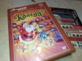 НОЩТА ПРЕДИ КОЛЕДА ДВД 2711250727, снимка 3